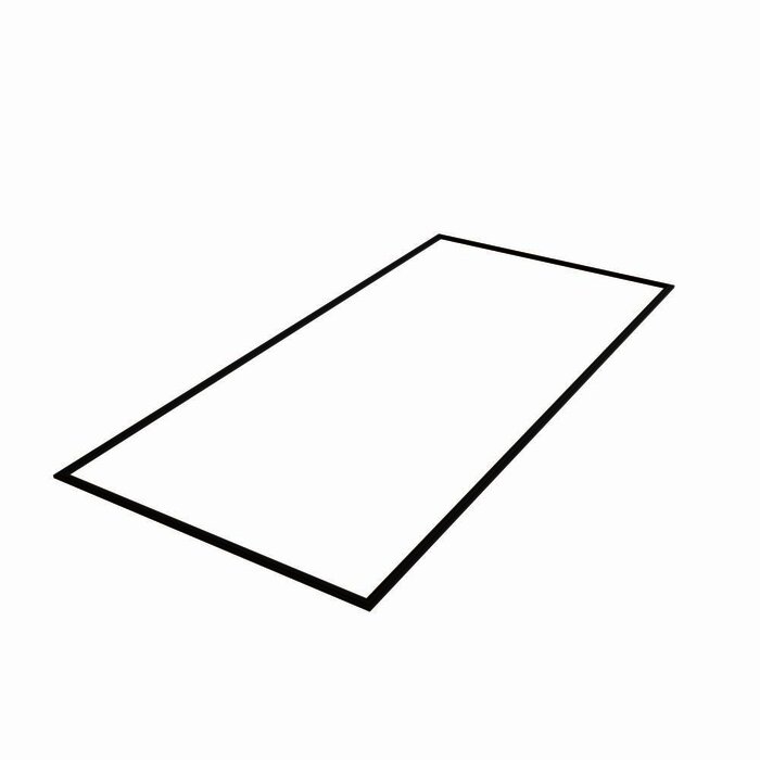 EMPAQUE MAGNETICO UNIVERSAL 750X1358MM