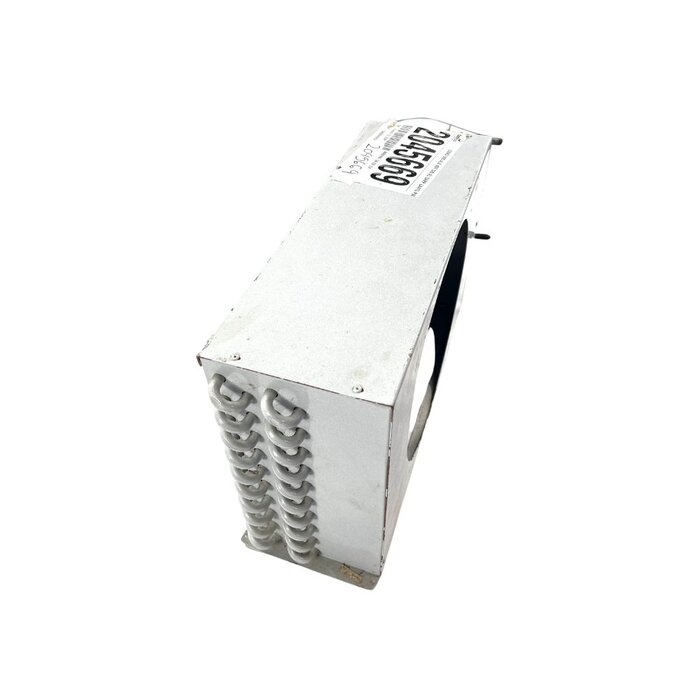 COND 990 ALE 40T 3/8 AL 5APP LA415 PIN