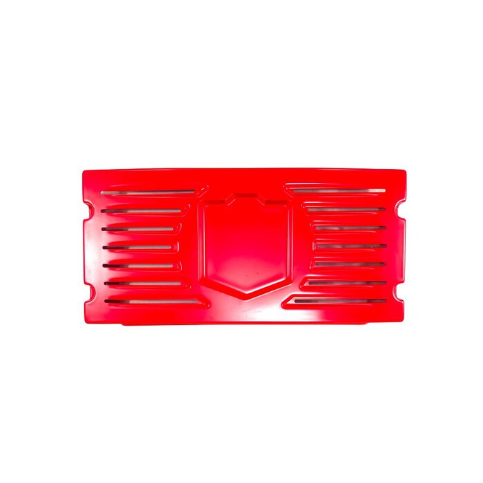 LOUVER TER ROJ1795C CCV320 RAN