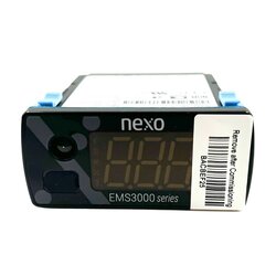 CONTROL EMS3000 REF 115/220V S/SEN