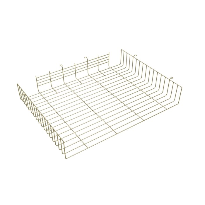 REJILLA ALAMB TRASERA VR08 CO2