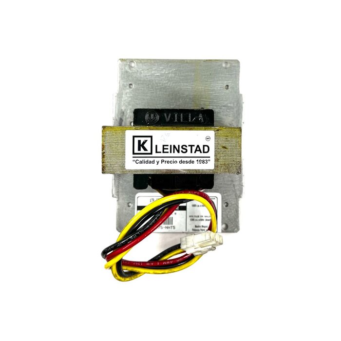 AUTOTRANSFORMADOR 0.75KW CF2