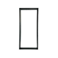 MARCO PVC TAPA MOVIL CCH430