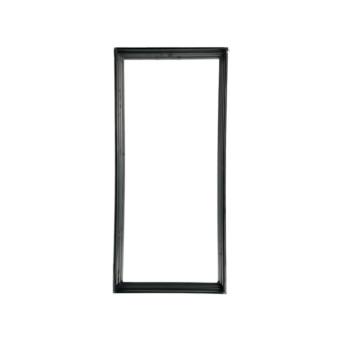 MARCO PVC TAPA MOVIL CCH430