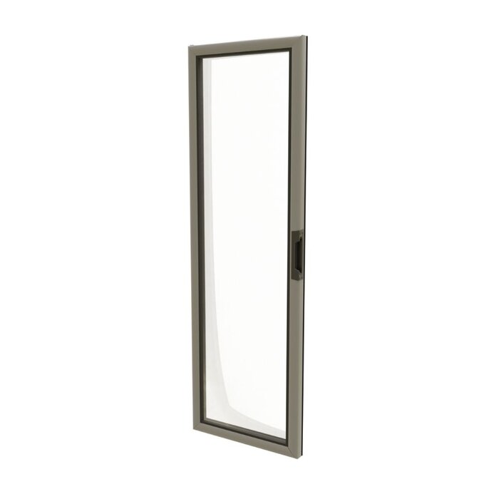 PTA V C IZQ GRI877CMET VR08 LED STD