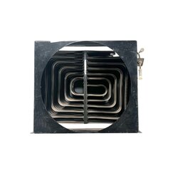 COND 550 CAR 6T 3/16 FE ØV266 PIN