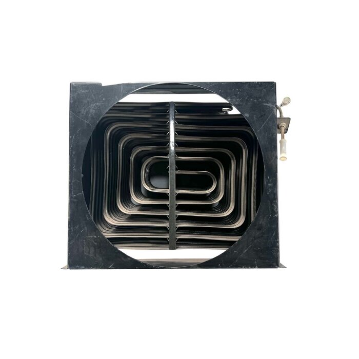 COND 550 CAR 6T 3/16 FE ØV266 PIN