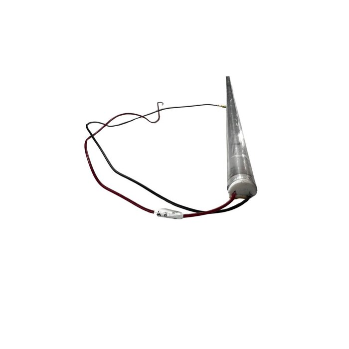 LÁMPARA RETRO/INTERNA 990 MM 18 LEDS