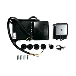KIT DE ARRANQUE 330VAC 35A 60HZ COPELAND