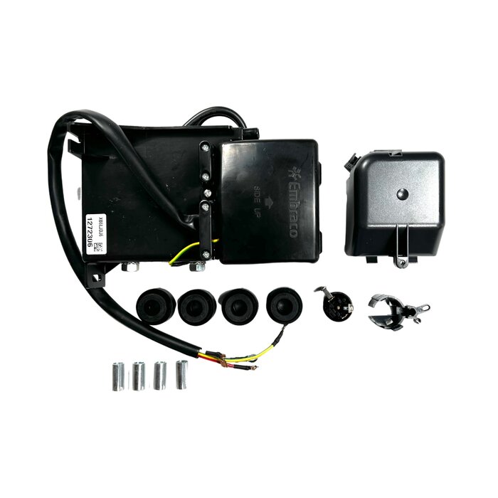 KIT DE ARRANQUE 330VAC 35A 60HZ COPELAND