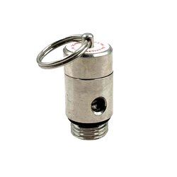 VALVULA CHECK CO2 13.5X17 DSI