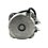 MOTOR I ELC 18W 115V 60HZ 1500RPM