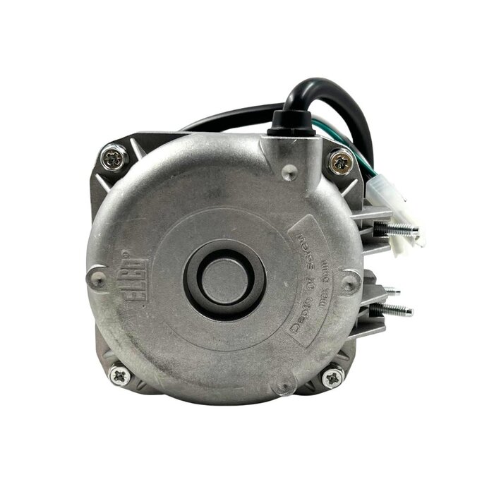MOTOR I ELC 18W 115V 60HZ 1500RPM