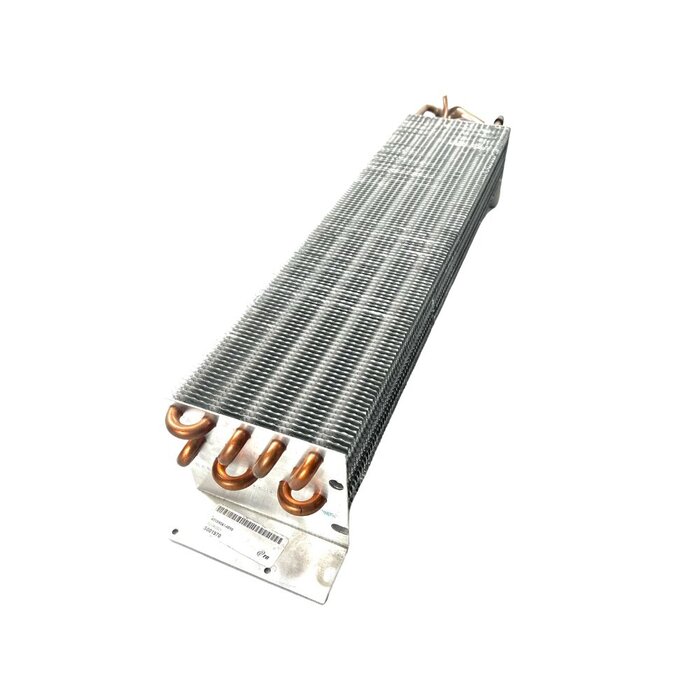 EVAPORADOR LV 19 15/32 LONG ALETADA