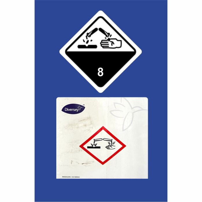 LIMPIEZA BARR DIVOSAN TC86 PORRON 60 KG