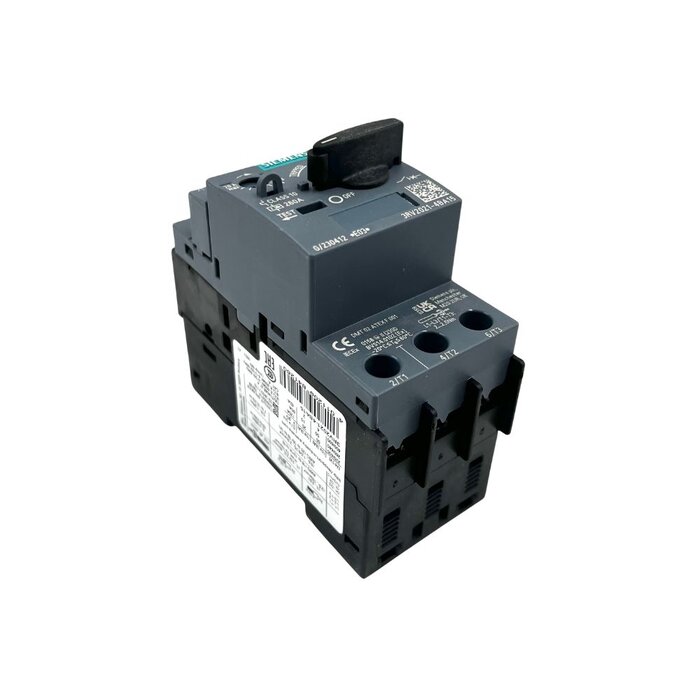 INTERRUPTOR TERMAG 220V 30A 3POLOS 3RV10