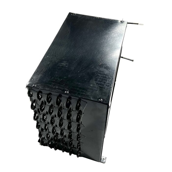 COND 388 SAL 72T 3/16 FE PIN UL HM