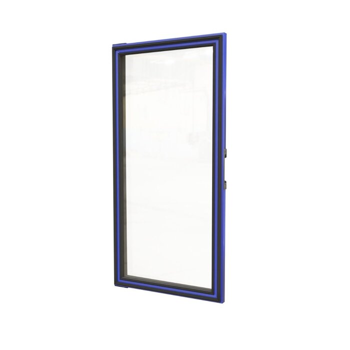 PTA V C IZQ AZU286C VR17 LED LALA