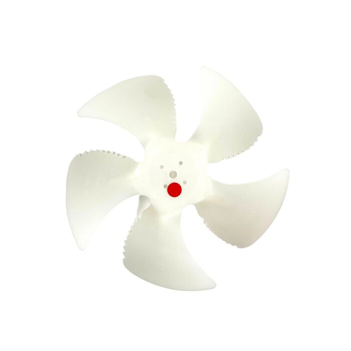 ASPA SAI PLA Ø8" 34°