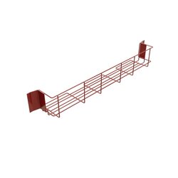 PARRILLA PTA ROJ1795C G3T42