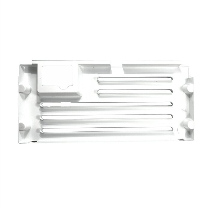 LOUVER TER BLA VFS16 BIS IZQ