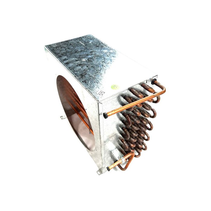 COND SAL 66T 5/16 CU NV Ó ØV250