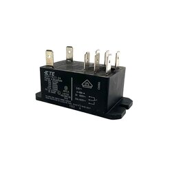 RELAY P&B T92P7D22-24