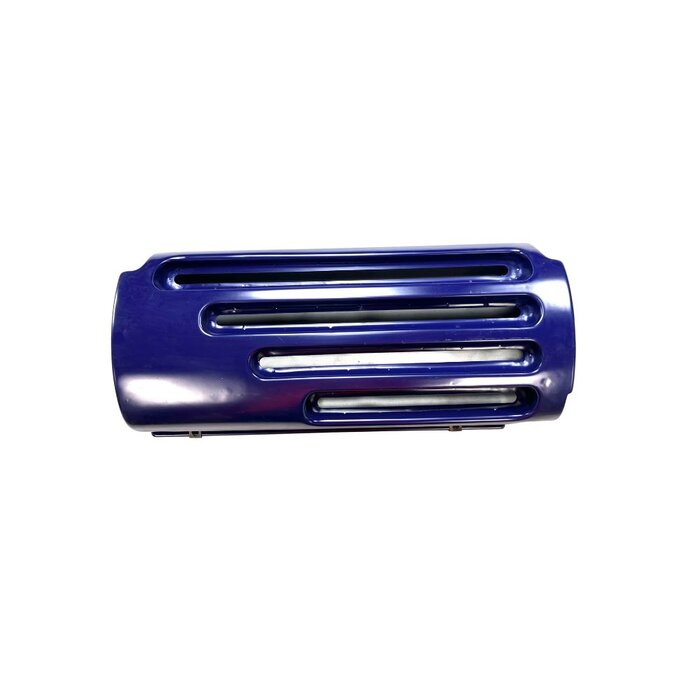 LOUVER TER AZU2756C VR04