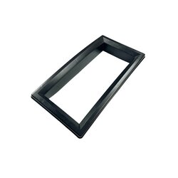 TRIM EYELET CURVE 388271