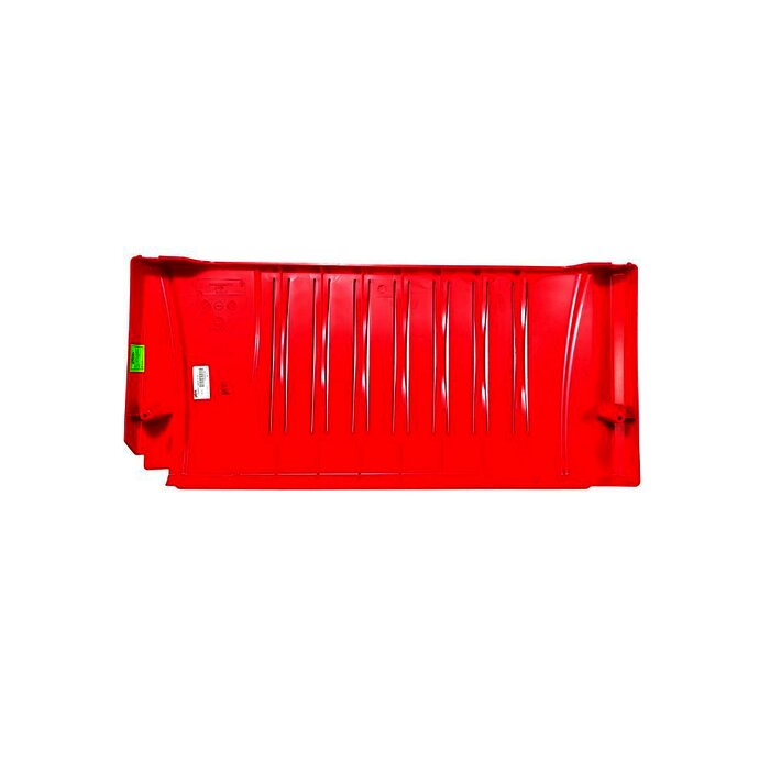 LOUVER INY ROJ G3Q42 3D BIS IZQ