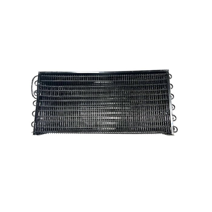 COND 450 SAL 48T 3/16 FE PIN HM