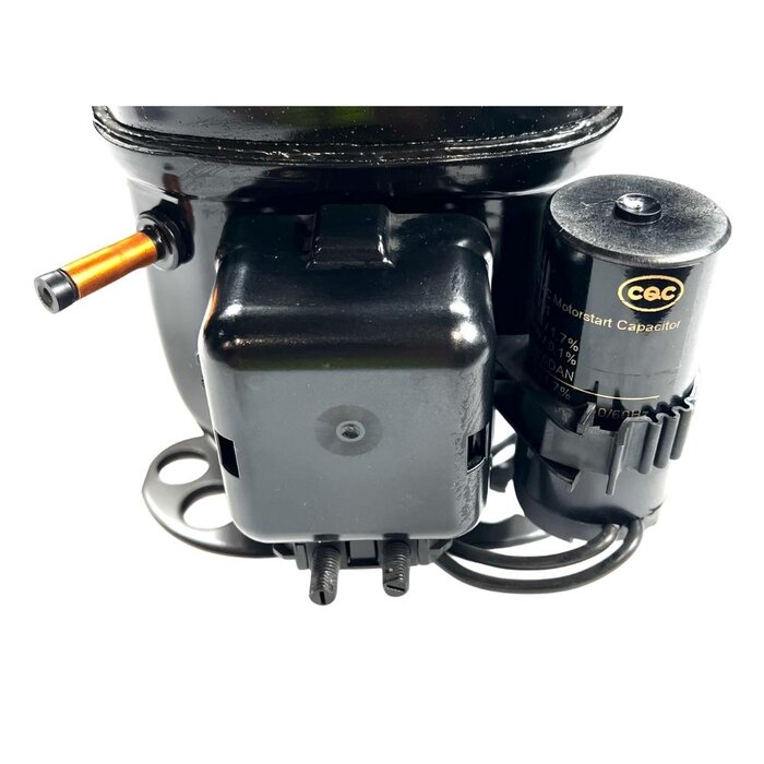 COMPRESOR SEC NLE8.8CN 115V 60HZ R2