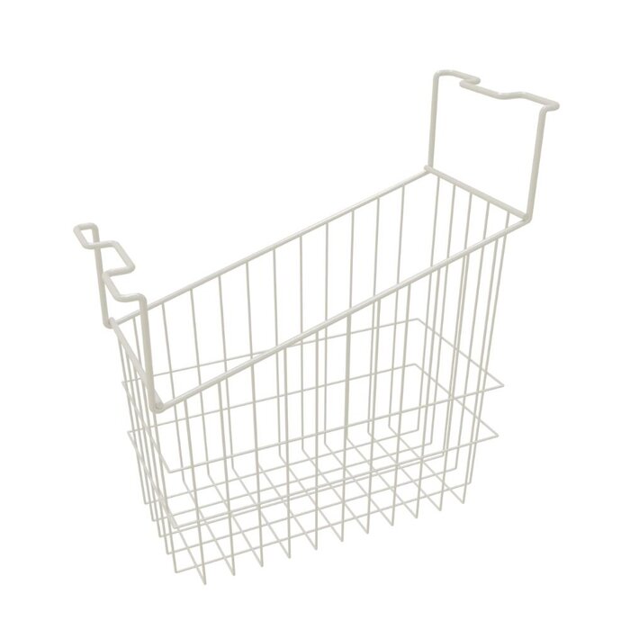 CANASTILLA MET BLA EHF10 185X527MM