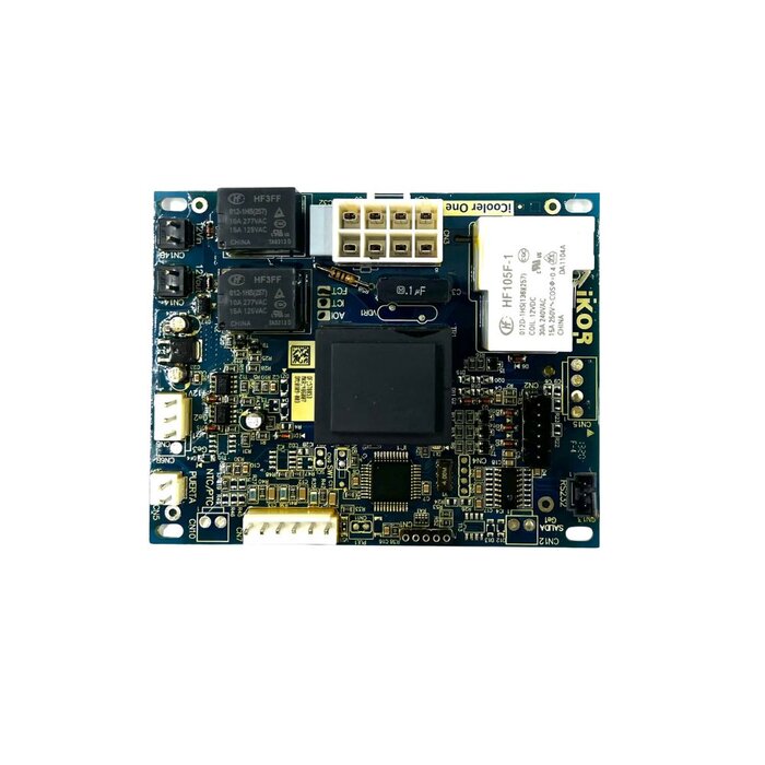 CONTROL EC CER 115V CCH600