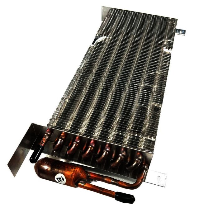 EVAP 230 14T 3/8 CU 5APP DER