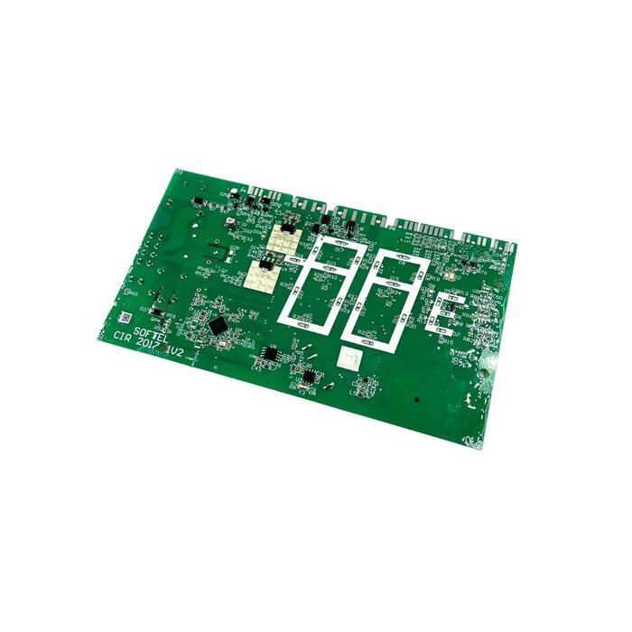 CONTROL CIL REF 115V FVC20