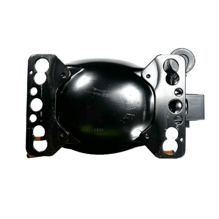 COMPRESOR SEC NF7.3FX.2 115V 60HZ