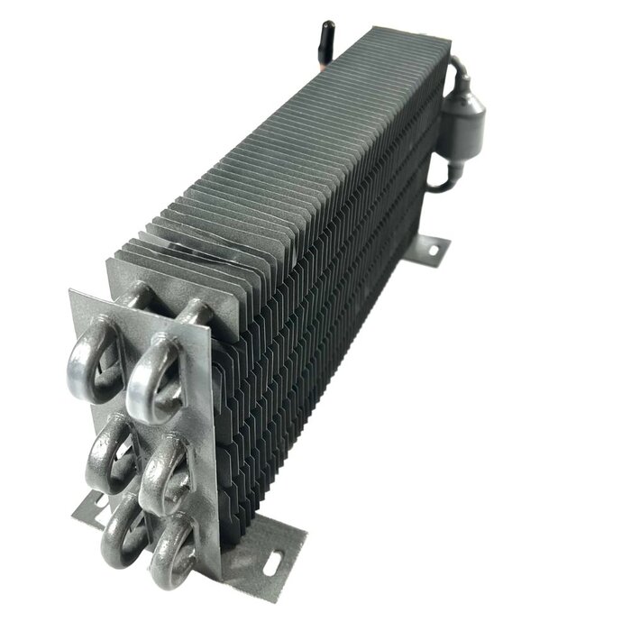 EVAP 12T 5/16 AL 5APP PIN