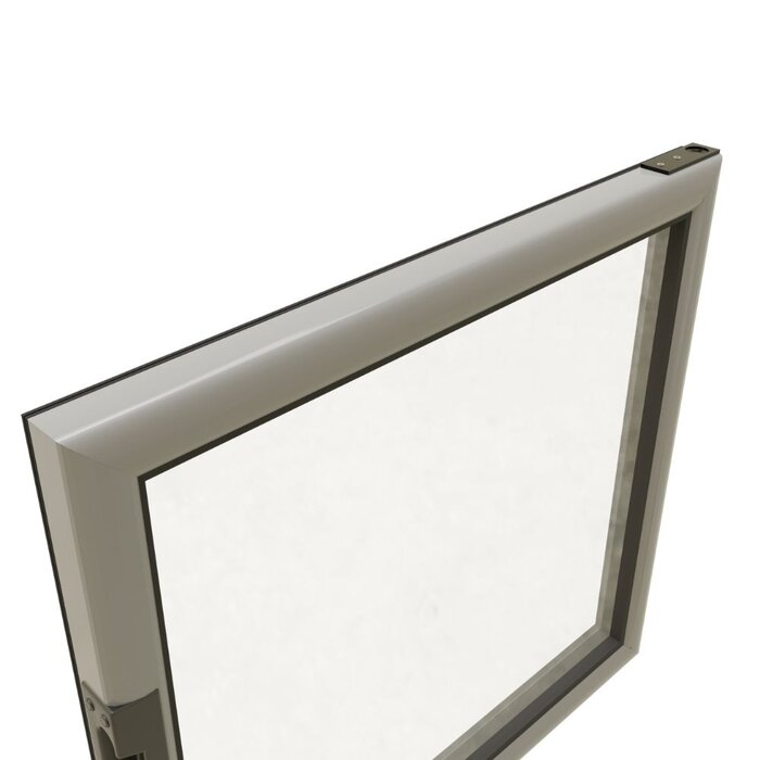 PTA V C DER GRI877CMET VRQ35 LED