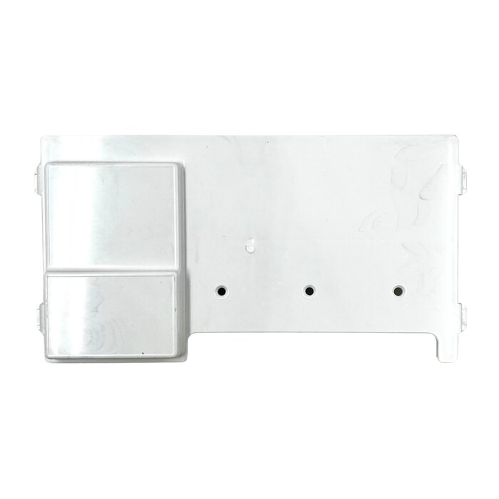 TAPA ABS CAJA CIL V18