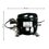 COMPRESOR EMB FFU70HAK 115V 60HZ