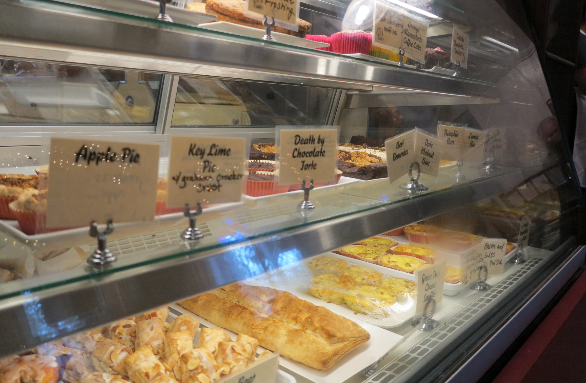 Refrigerador, negocio, mejor, eficiencia, elección, energía